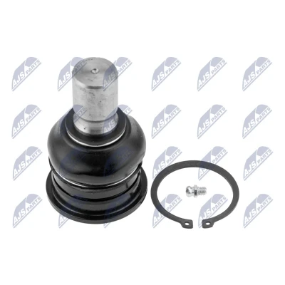 Immagine di NTY ZST NS 000 Testina braccio oscillante Assale posteriore inferiore NISSAN: Pathfinder 3