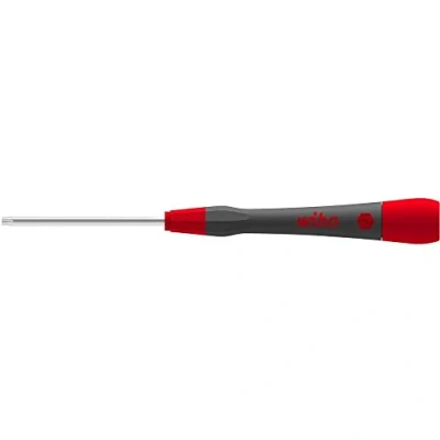 Immagine di Cacciavite Torx Wiha Dimensione (Cacciavite) T 1 Lunghezza della lama: 40 mm