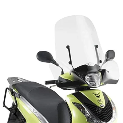 Immagine di GIVI A315A Kit di attacchi specifico per 311A e 313A HONDA SH 125I 150I ( 09 &gt; 11 )