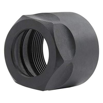 Immagine di Trend Dado Pinza per Router T10, T11, T12 &amp; T14, Diametro 22mm, Filettatura M22x1.0mm, CLT/NUT/T10