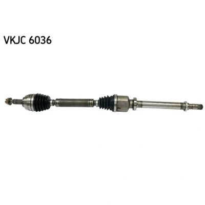 Immagine di SKF VKJC 6036 Albero motore / Semiasse 915, 312 con supporto/cuscinetto RENAULT: MEGANE 2, 2 Kombi