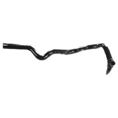 Immagine di MAPCO 39630 Tubo fless., Scambiatore calore, Riscaldamento Entrata