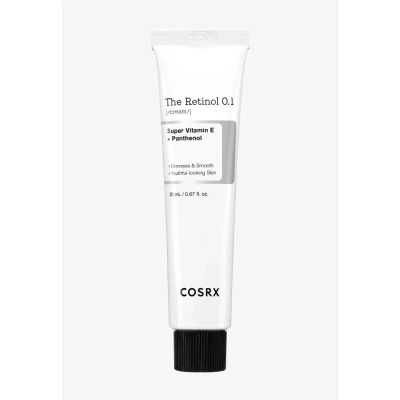 Immagine di Cosrx THE Retinol 0.1 Cream Crema da giorno, Taglia: 20 ml,