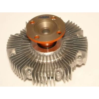 Immagine di AISIN FCT 030 Giunto Viscoso TOYOTA: Land Cruiser Prado 70 SUV, SUV Cabrio