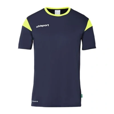 Immagine di uhlsport Maglia a Maniche Corte Unisex Squad 27