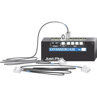 Immagine di Woodland Scenics WJP5702 Just Plug™ Modulo di espansione 1 pz.