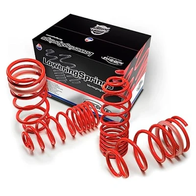 Immagine di AUTO STYLE Kit Molle Assetto compatibile con Volkswagen Golf VII Hatchback GTi/GTD 04/2013 01/2020 15/15mm