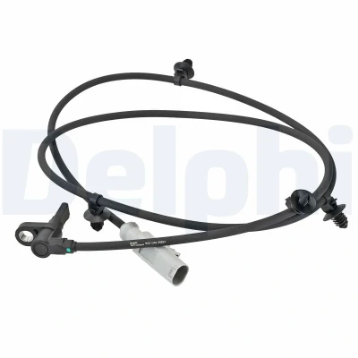 Immagine di DELPHI SS21348 12B1 Sensore ABS attivo MERCEDES BENZ: Vito Bus, Mixto, Viano