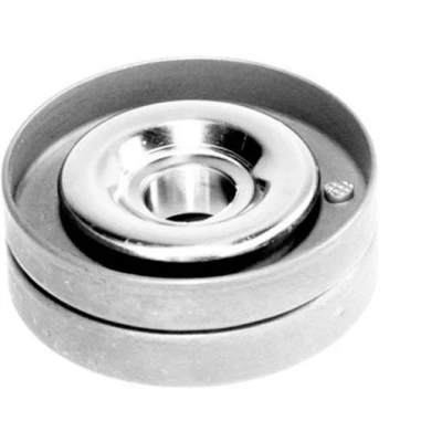 Immagine di MAGNETI MARELLI 331316170632 Galoppino/Guidacinghia, Cinghia trapezoidale
