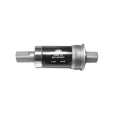 Immagine di EJE PEDALIER SUNRACE 68/113 mm ACERO
