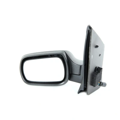 Immagine di Specchio retrovisore esterno Alkar 6125389 Sx elettrico termico, convesso FORD: Fusion Station Wagon