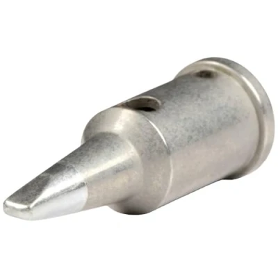 Immagine di Weller WLTDF24IBU75 punta di saldatura Forma piatta Dimensione 2.4 mm Contenuto 3 pz.