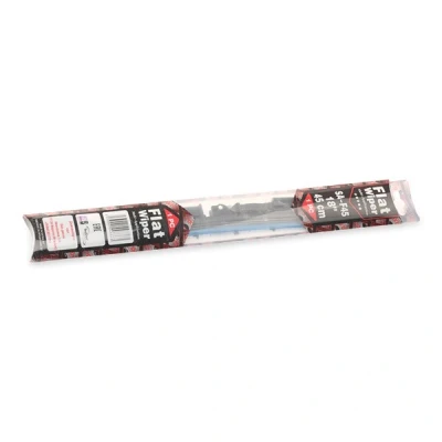 Immagine di Tergicristalli Ashika Flat SA F45 450mm Senza telaio OPEL: Astra H Caravan, Corsa C Hatchback, FIAT: Punto II Hatchback