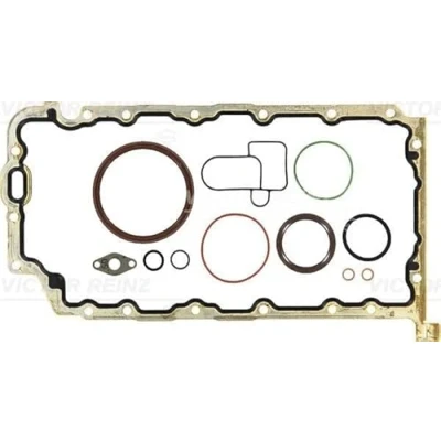 Immagine di REINZ 08 34164 01 Guarnizioni con paraolio albero a gomiti OPEL: Zafira A, Astra G Sedan
