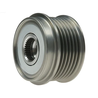 Immagine di AS PL AFP3004 Puleggia Alternatore RENAULT: MEGANE 1 Classic, Kangoo I Express, Scénic