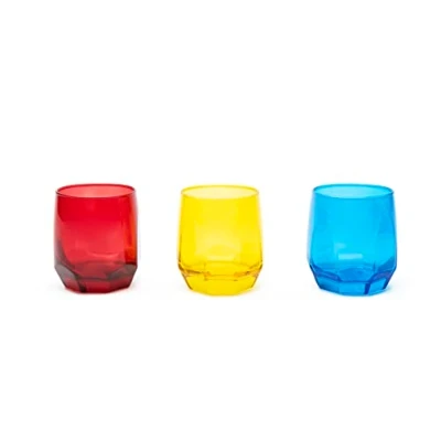 Immagine di Excelsa L&#039;Avana Set 6 Bicchieri