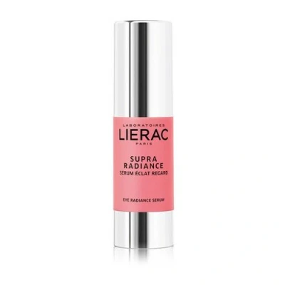 Immagine di Lierac Supra Radiance Siero occhi 15 ml