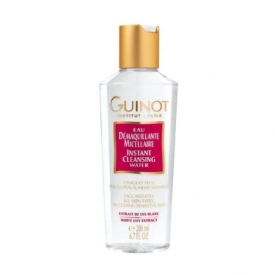 Immagine di Guinot Instant Cleansing Water Make up Remover 200 ml