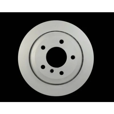 Immagine di HELLA PRO 8DD 355 112 271 Disco freno 294 19 05/06 120 con ventilazione esterna rivestito senza bullone fissaggio ruota, mozzo portaruota