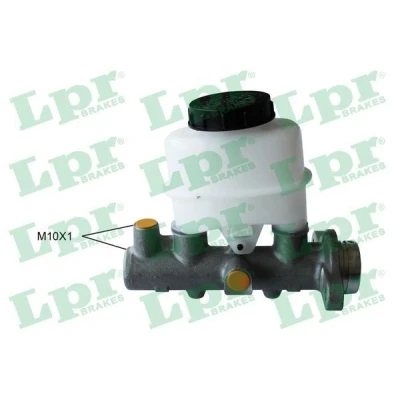 Immagine di LPR 6261 Pompa Freno 23,81 Alluminio 10 X 1 (2)