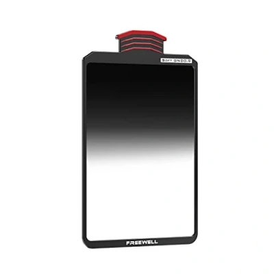 Immagine di Freewell K2 Soft Edge Gradient GND0.9