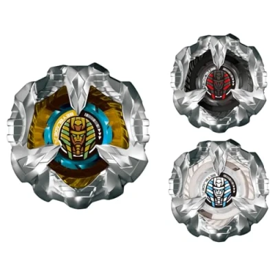 Immagine di Beyblade X BX 27 Random Booster Sphinx Cowl Select