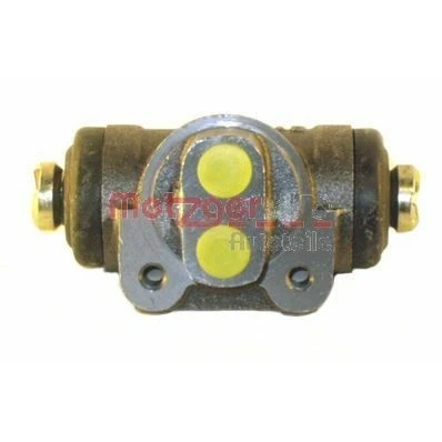 Immagine di METZGER 101 815 Cilindretto Freno 23,81 Assale posteriore Dx CIFAM