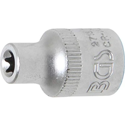 Immagine di Bgs 2713 Chiavi uso di socket per l&#039;e profil, e7, 10mm, 3/8 pollici