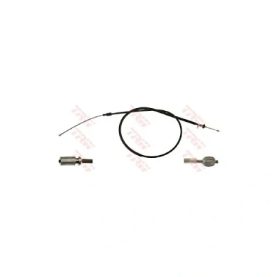 Immagine di TRW GCH1696 Cavo Freno 1817, 1480mm a tamburo PEUGEOT: Partner I Combispace