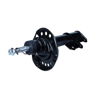 Immagine di MAXGEAR 11 1405 Ammortizzatore Assale anteriore Sx A pressione del gas doppio tubo tipo McPherson Spina superiore