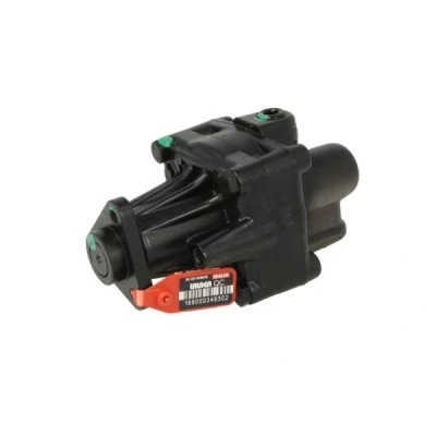 Immagine di LAUBER 55.5280 Pompa Idroguida idraulico 110bar M16, M18 M16 X 1.5mm (Female) Triangle senza serbatoio compensazione AUDI: A4 B5 Avant