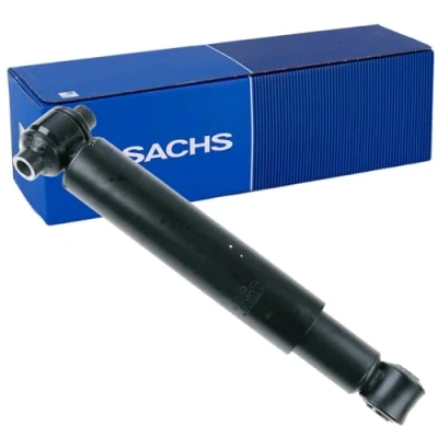 Immagine di SACHS 311 478 Ammortizzatore Pressione olio A doppio tubo telescopico Occhiello superiore, inferiore