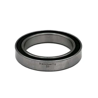 Immagine di Blackbearing BB UB MR2437 B3 Cuscinetto Unisex da Adulto, Colore: Argento
