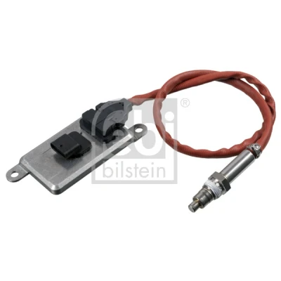 Immagine di FEBI BILSTEIN 193298 Sensore NOx, Iniezione urea M20 x 1,5
