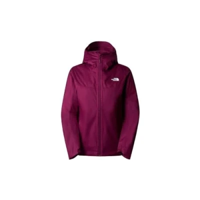 Immagine di The North Face Quest Insulated Jacket Giacca softshell, Donna, Taglia: XS, Boysenberry