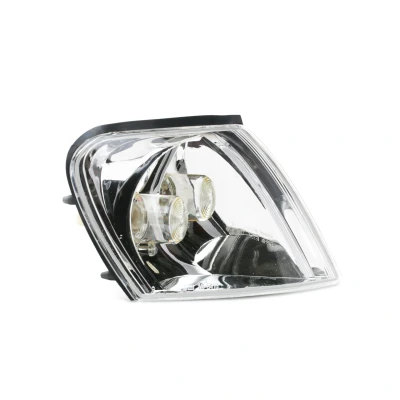 Immagine di TYC 18 5413 05 2 Frecce cristallino anteriore Dx con portalampada MITSUBISHI: Space Star