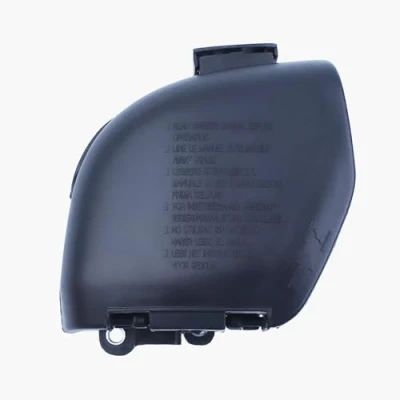 Immagine di Pulitore del filtro dell&#039;aria Coperchio della custodia Corpo base Per Honda GX35 GX35NT GX 35 1.3HP 35CC motore gas Decespugliatore