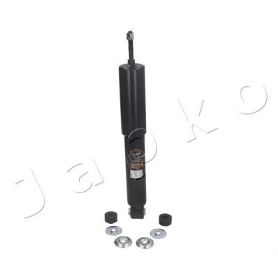 Immagine di JAPKO MJ33500 Ammortizzatore Assale anteriore Pressione olio telescopico Occhiello inferiore, Spina superiore FORD: Ranger Mk2
