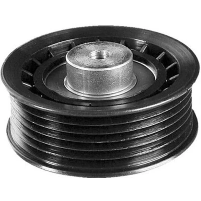 Immagine di MAGNETI MARELLI 331316170133 Galoppino/Guidacinghia, Cinghia trapezoidale