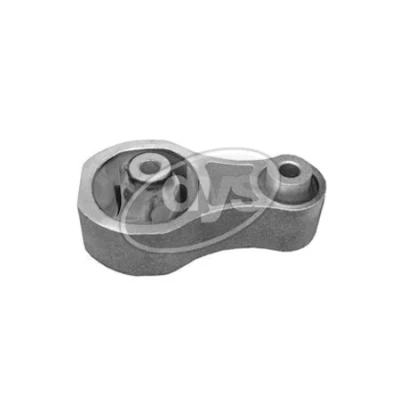 Immagine di DYS 71 26569 Supporto motore centro Dx Cuscinetto gomma metallo FORD: FIESTA 6