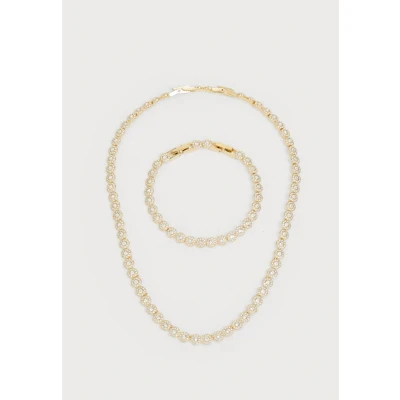 Immagine di Swarovski Set regalo Oro 5720506