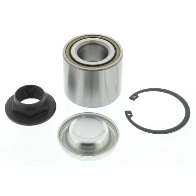 Immagine di MAPCO 26350 Kit cuscinetto ruota Assale post. bilaterale 62 PEUGEOT: 3008 I, 308 I SW, Partner / Ranch II Van, CITROËN: C4 Hatchback