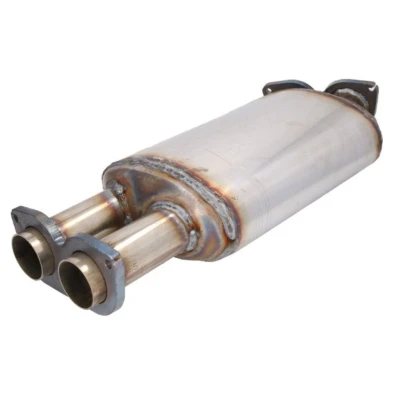 Immagine di JMJ 1181 Filtro Antiparticolato BMW: 5 Sedan