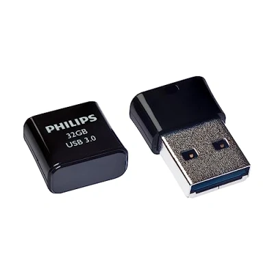 Immagine di Unità flash USB Philips Pico Edition 32 GB, 3.0