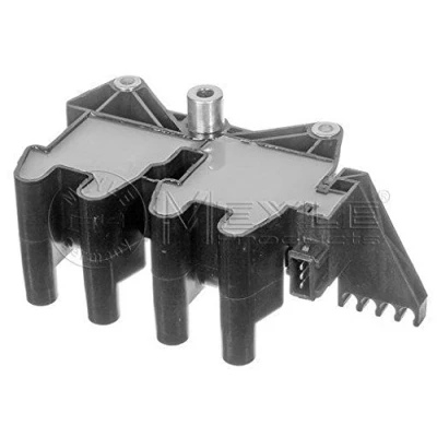 Immagine di MEYLE 214 885 0000 Bobina d&#039;accensione 3 12 4,5 FIAT: Multipla, Doblo I Station Wagon, Brava Hatchback, LANCIA: DELTA 2, Lybra Sedan