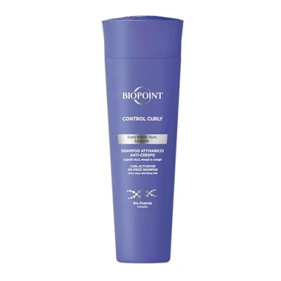 Immagine di BIOPOINT CONTROL CURLY SH A/RI 200