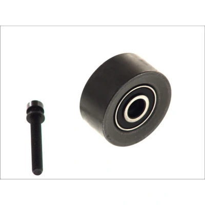 Immagine di INA 532 0472 10 Galoppino/Guidacinghia, Cinghia dentata OPEL: Astra H Hatchback, Corsa D Insignia A Sports Tourer