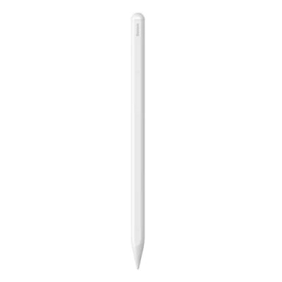 Immagine di Baseus Penna stilo Smooth Writing 2 (baltas), per tablet, Bianco