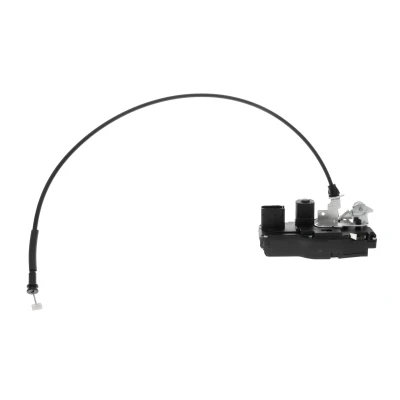 Immagine di VEMO V80 85 0010 Serratura con chiusura centralizzata anteriore Dx