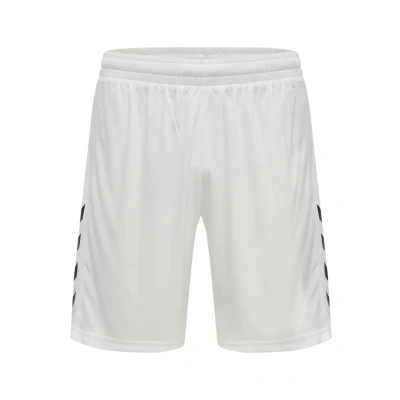 Immagine di Pantaloncini in poliestere Hummel Core XK